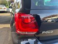 Volkswagen Polo 1.4 Match Euro 5 5dr 11