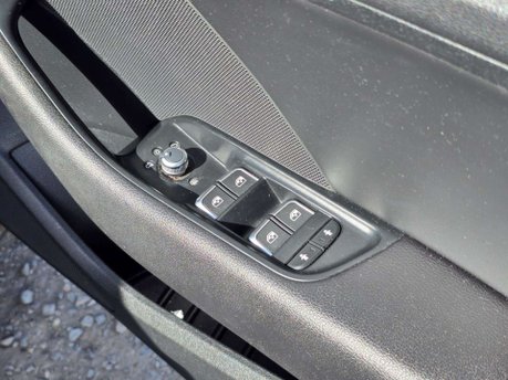 Audi A3 1.4 TFSI CoD S line Sportback 5dr Petrol S Tronic Euro 6 (s/s) (150 ps) 63