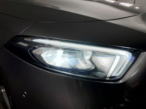 Mercedes-Benz A Class 1.3 A200 AMG Line (Executive) Hatchback 5dr Petrol Manual Euro 6 (s/s) (163 9