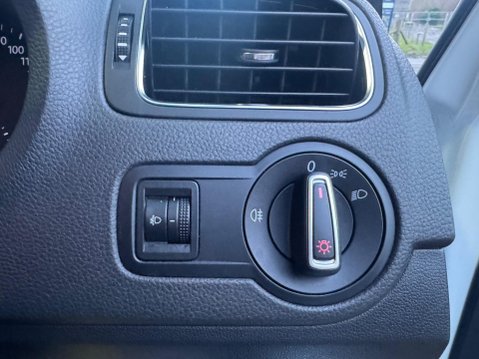 Volkswagen Polo 1.0 BlueMotion Tech SE Euro 6 (s/s) 3dr 20