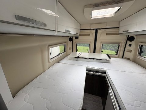 Westfalia Columbus 18