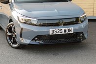 Vauxhall Corsa ULTIMATE 10