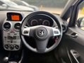Vauxhall Corsa 1.2 Corsa Energy AC 3dr 9