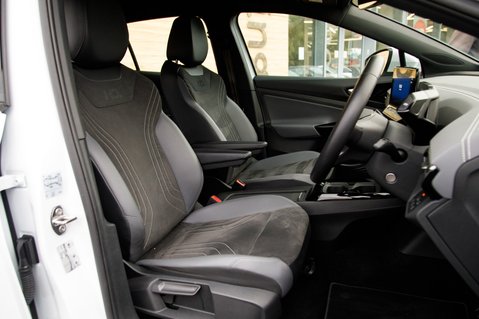 Volkswagen Id.4 LIFE EDITION 36