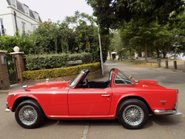 Triumph TR5 Pi Sports 63
