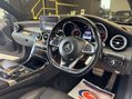 Mercedes-Benz C Class 3.0 AMG C 43 Premium+ 4Matic Auto 4WD 2dr 3