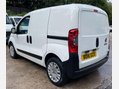 Fiat Fiorino 1.3 JTD Multijet II Cargo SX 3dr 13