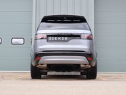 Land Rover Discovery 2026 COMMERCIAL DYNAMIC HSE DEMO MODEL ELECTRIC SEATS STYLED SEEKER  11
