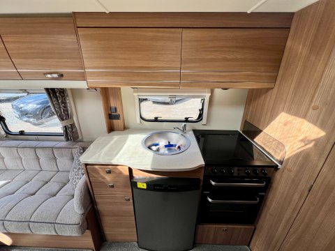 Compass Corona 462  21