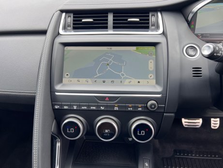 Jaguar E-Pace 2.0 D180 R-Dynamic HSE Auto AWD Euro 6 (s/s) 5dr 88