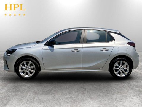 Vauxhall Corsa 1.2 Design Hatchback 5dr Petrol Manual Euro 6 (75 ps) Cruise Control - DAB 4