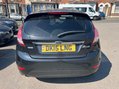Ford Fiesta 1.0T EcoBoost Titanium Euro 6 (s/s) 5dr 5