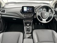 Suzuki S-Cross ULTRA BOOSTERJET ALLGRIP MHEV 3