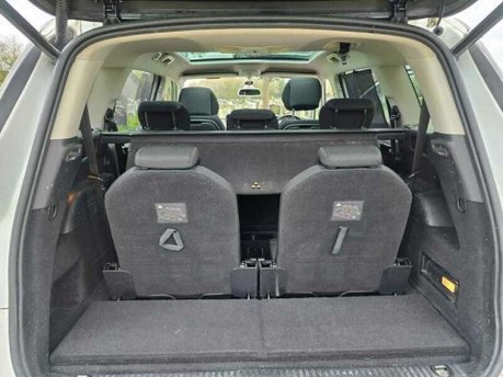 Citroen Grand C4 Picasso 1.6 THP Exclusive+ MPV 5dr Petrol EAT6 Euro 6 (s/s) (165 ps) 47