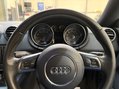 Audi TT 2.0 TFSI S line Euro 5 (s/s) 3dr 13