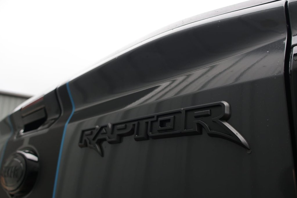 Ford Ranger 2025 BRAND NEW 3.0 V6 RAPTOR OVER 9K SEEKER STYLING ADDED LOOKS STUNNING 20