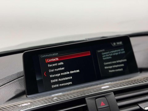 BMW M4 3.0 BiTurbo Competition Coupe 2dr Petrol DCT Euro 6 (s/s) (450 ps) 37