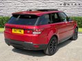 Land Rover Range Rover Sport 3.0 Range Rover Sport HSE SDV6 Auto 4WD 5dr 7
