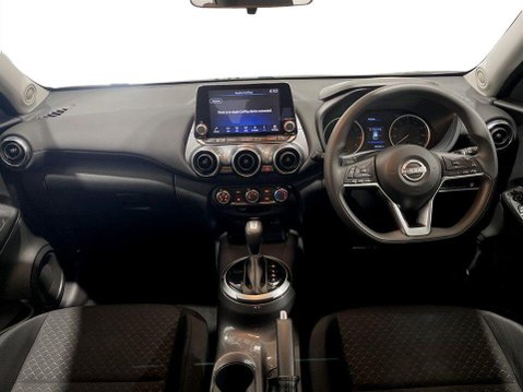 Nissan Juke 1.0 DIG-T Acenta SUV 5dr Petrol DCT Auto Euro 6 (s/s) (117 ps) 19