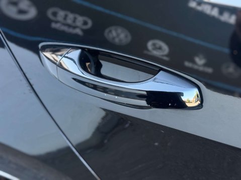 Volkswagen Golf 2.0 TDI BlueMotion Tech GTD Hatchback 5dr Diesel Manual Euro 6 (s/s) (184 p 27