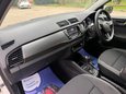 Skoda Fabia 1.0 TSI SE L DSG Euro 6 (s/s) 5dr 12