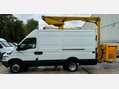 Iveco Daily Iveco Daily 2.8 TD 50C13 CHERRY PICKER 22