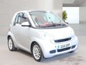 Smart Fortwo Coupe 0.8 CDI Passion Coupe 2dr Diesel SoftTouch Euro 5 (54 bhp)