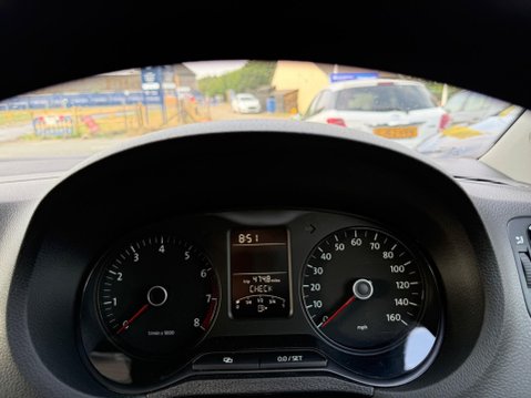 Volkswagen Polo 1.2 S Euro 5 5dr (A/C) 9
