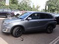 Suzuki Vitara 1.4 Boosterjet MHEV SZ5 Euro 6 (s/s) 5dr 7