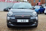 Fiat 500X MULTIAIR POP STAR.. 1 PREVIOUS KEEPER.. SERVICE HISTORY.SAT NAV.A/C,CRUISE 2