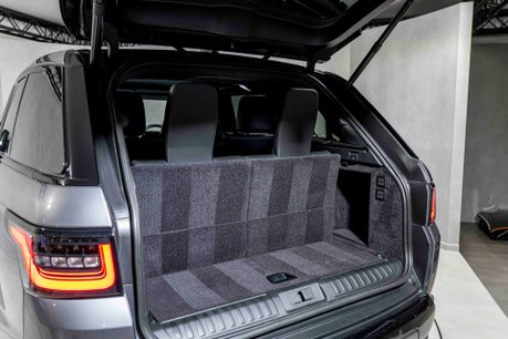 Land Rover Range Rover Sport AUTOBIOGRAPHY. NOW SOLD. SIMILAR REQUIRED. PLEASE CALL 01903 254800. 70