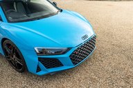 Audi R8 5.2 FSI V10 Performance Carbon Black Coupe 2dr Petrol S Tronic quattro Euro 18