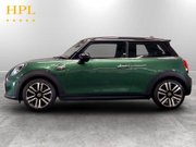 Mini Hatch Cooper SE 32.6kWh Level 3 Hatchback 3dr Electric Auto (184 ps) 4