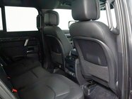 Land Rover Defender 2.0 P400e 15.4kWh X-Dynamic HSE SUV 5dr Petrol Plug-in Hybrid Auto 4WD Euro 19