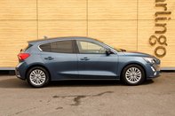 Ford Focus TITANIUM 12
