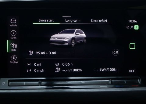 Volkswagen Golf 1.4 TSI 13kWh Style Hatchback 5dr Petrol Plug-in Hybrid DSG Euro 6 (s/s) (2 26