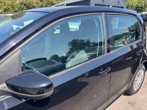 Volkswagen Up 1.0 Move up! ASG Euro 5 5dr 14