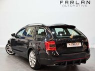 Skoda Octavia 2.0 TDI vRS Estate 5dr Diesel Manual Euro 5 (s/s) (184 ps) 4