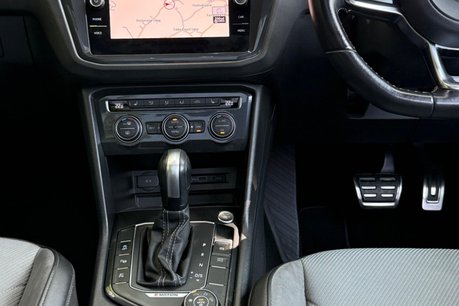 Volkswagen Tiguan R-LINE TECH TSI 4MOTION DSG 30