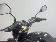 Honda CB GLR 125 2019 ONLY 10K NEW MOTSERVICED 125CC LEARNER BIKE CBF125 51