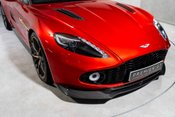 Aston Martin Vanquish V12 ZAGATO. 1 OF 99. VILLA D'ESTE PACK COSTING OVER £16K. #63 OF 99 39