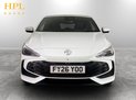MG MG3 1.5 Hybrid+ Trophy Hatchback 5dr Petrol Hybrid Auto Euro 6 (s/s) (194 ps) A 2