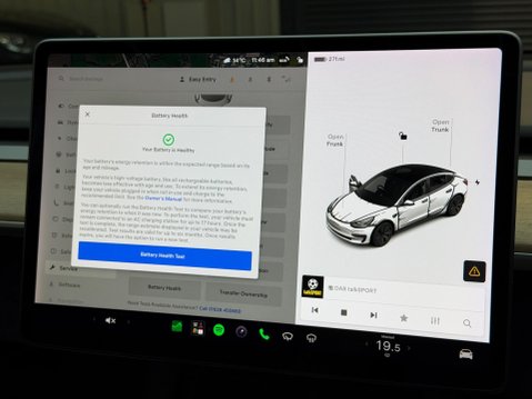 Tesla Model 3 (Dual Motor) Long Range Auto 4WDE 4dr 69