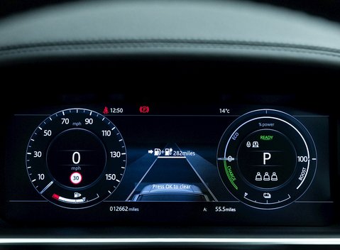 Land Rover Range Rover P400e Autobiography 19