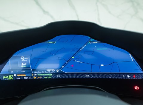 Ferrari SF90 Spider 21