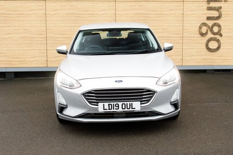 Ford Focus TITANIUM 5