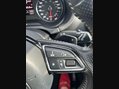 Audi A3 2.0 TDI S line Sportback S Tronic Euro 5 (s/s) 5dr 13