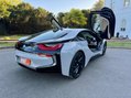 BMW I8 1.5 7.1kWh Auto 4WD Euro 6 (s/s) 2dr 56