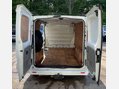 Vauxhall Vivaro 2.0 2900 CDTi Sportive Panel Van 4dr Diesel Manual FWD L3 (195 g/km, 113 bh 18