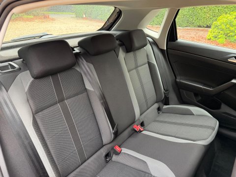 Volkswagen Polo 1.0 TSI SEL Euro 6 (s/s) 5dr 16